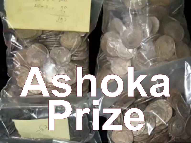 Ashoka Prize